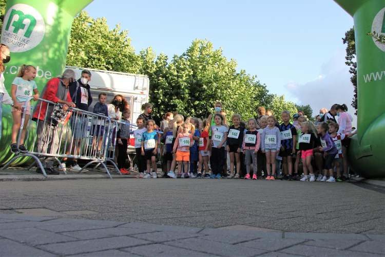 Landlopersjogging 2021